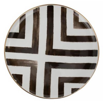 Terra Crossroads Charger 12"